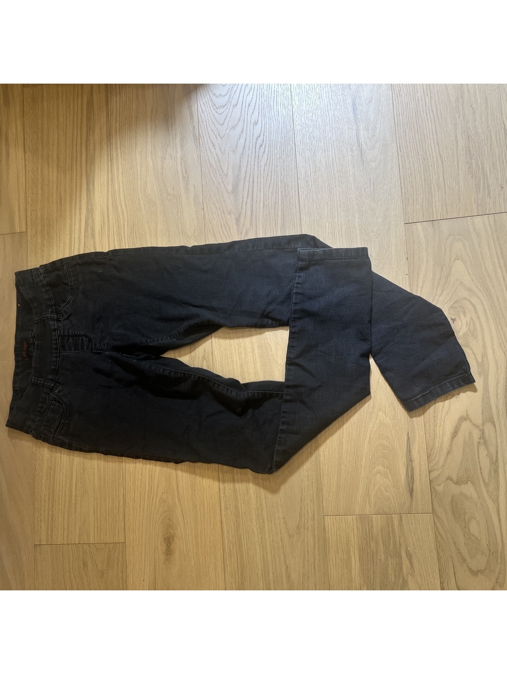 Suko Jeans Women's Black Jeans – Size S